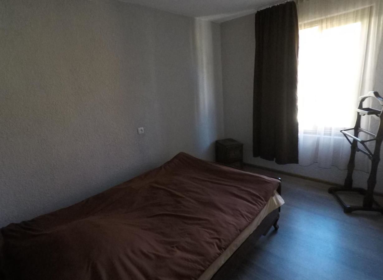 Гостевой дом Mestialux Guesthouse Местиа-36