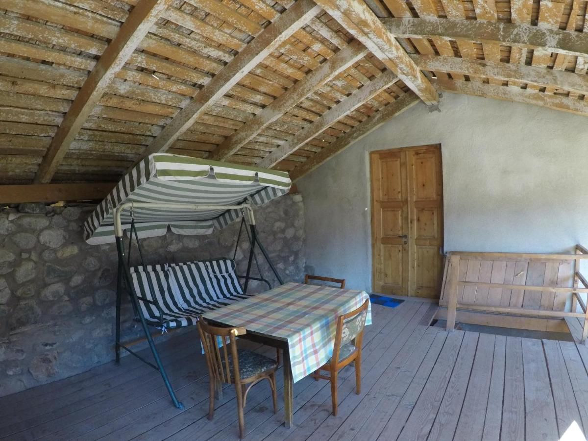Гостевой дом Mestialux Guesthouse Местиа